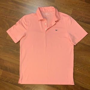 Vineyard Vines Sport Polo